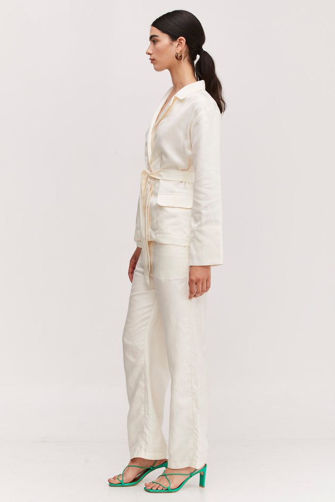 Joie shop white jeans